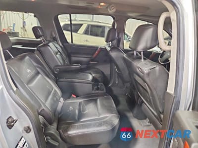 Zdjęcie 11 z 13 samochodu: 2006 INFINITI QX56 BASE VIN:5N3AA08C16N807223 - miniatura