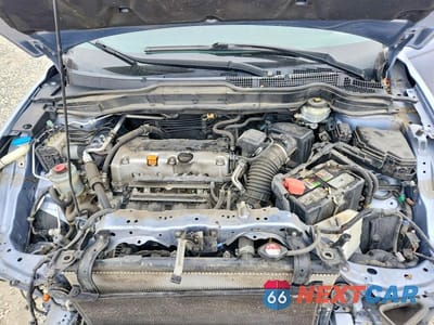 Zdjęcie 12 z 12 samochodu: 2010 HONDA CR-V EXL VIN:JHLRE4H77AC006012 - miniatura