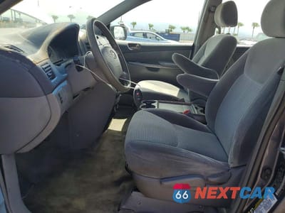 Zdjęcie 7 z 13 samochodu: 2006 TOYOTA SIENNA CE 7 PASSENGER VIN:5TDZA23C16S439509 - miniatura