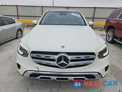 Piąte zdjęcie samochodu w środku: 2022 MERCEDES-BENZ GLC 300 VIN:W1N0G8DB2NV376496 - miniatura