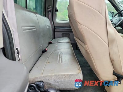 Zdjęcie 10 z 12 samochodu: 2001 FORD F350 SUPER DUTY VIN:1FTWX32F71ED60315 - miniatura