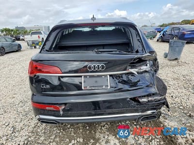Zdjęcie 6 z 12 samochodu: 2024 AUDI Q5 PRESTIGE 45 VIN:WA1FAAFY0R2045171 - miniatura