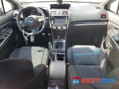 Zdjęcie 8 z 12 samochodu: 2020 SUBARU WRX VIN:JF1VA1A68L9802104 - miniatura