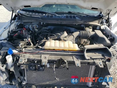 Zdjęcie 11 z 13 samochodu: 2024 FORD F150 STX VIN:1FTEW2K53RKD52502 - miniatura