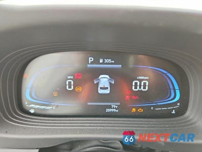Zdjęcie 9 z 12 samochodu: 2024 HYUNDAI VENUE SE VIN:KMHRB8A38RU319186 - miniatura