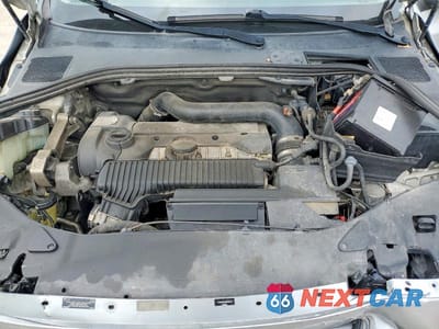 Zdjęcie 11 z 12 samochodu: 2012 VOLVO S60 T5 VIN:YV1622FS7C2140669 - miniatura