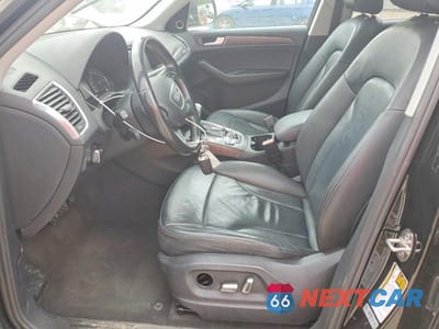 Zdjęcie 7 z 13 samochodu: 2017 AUDI Q5 PREMIUM PLUS VIN:WA1L2AFPXHA058473 - miniatura