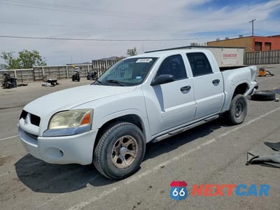 2006 MITSUBISHI RAIDER LS 1Z7HC28K36S574511 - główne zdjęcie licytacji z USA - miniatura
