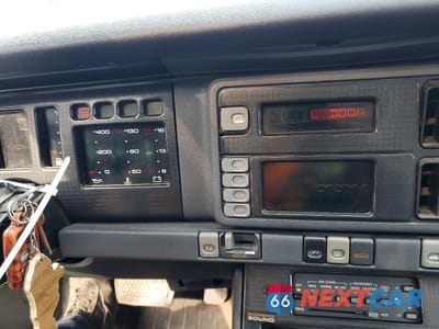 Zdjęcie 9 z 12 samochodu: 1988 PONTIAC FIREBIRD TRANS AM VIN:1G2FW21F1JL251833 - miniatura