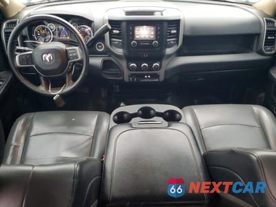 Zdjęcie 8 z 12 samochodu: 2020 RAM 2500 TRADESMAN VIN:3C6UR5HL6LG240308 - miniatura