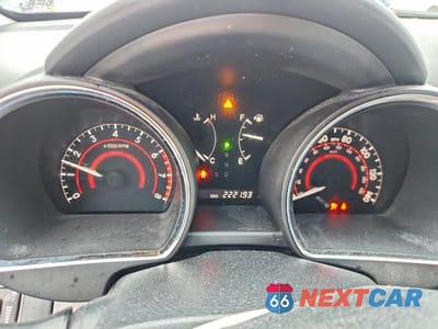 Zdjęcie 9 z 13 samochodu: 2013 TOYOTA HIGHLANDER PLUS VIN:5TDZA3EHXDS032008 - miniatura