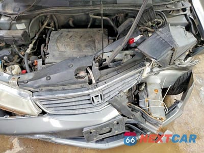 Zdjęcie 12 z 13 samochodu: 2001 HONDA ODYSSEY EX VIN:2HKRL18671H556419 - miniatura