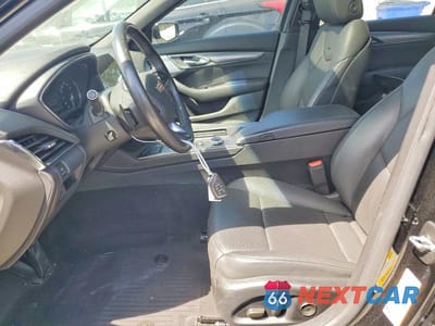 Zdjęcie 7 z 12 samochodu: 2024 CADILLAC CT5 PREMIUM LUXURY VIN:1G6DN5RK3R0126213 - miniatura