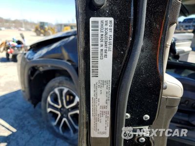 Zdjęcie 13 z 13 samochodu: 2022 JEEP COMPASS LIMITED VIN:3C4NJDCB4NT184182 - miniatura