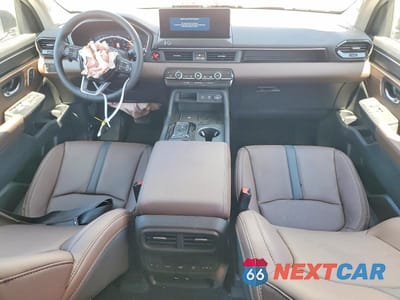 Zdjęcie 8 z 14 samochodu: 2026 HONDA PILOT TOURING VIN:5FNYG1H72TB006250 - miniatura