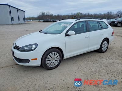 2014 VOLKSWAGEN JETTA S 3VWPP7AJ6EM622047 - główne zdjęcie licytacji z USA - miniatura