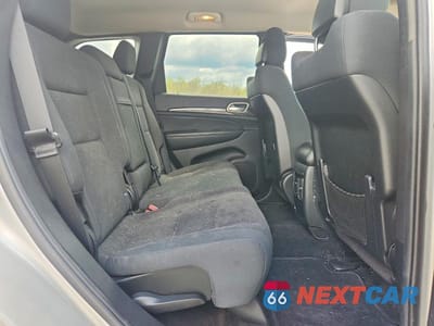 Zdjęcie 11 z 13 samochodu: 2011 JEEP GRAND CHEROKEE LAREDO VIN:1J4RR4GG5BC587380 - miniatura