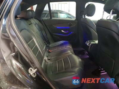 Zdjęcie 11 z 13 samochodu: 2022 MERCEDES-BENZ GLC 300 4MATIC VIN:W1N0G8EB0NV360635 - miniatura