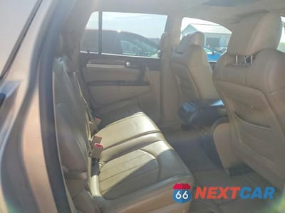 Zdjęcie 11 z 13 samochodu: 2008 BUICK ENCLAVE CXL VIN:5GAEV23788J173655 - miniatura