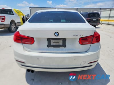 Zdjęcie 6 z 12 samochodu: 2016 BMW 328 VIN:WBA8E9G58GNU29424 - miniatura