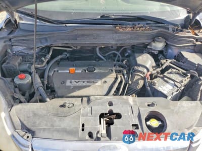 Zdjęcie 12 z 13 samochodu: 2008 HONDA CR-V EX VIN:JHLRE38538C013249 - miniatura