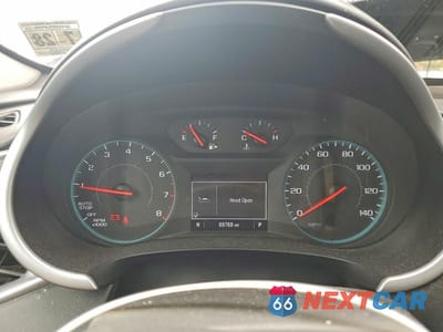 Zdjęcie 7 z 8 samochodu: 2023 CHEVROLET MALIBU LT VIN:1G1ZD5ST4PF229801 - miniatura
