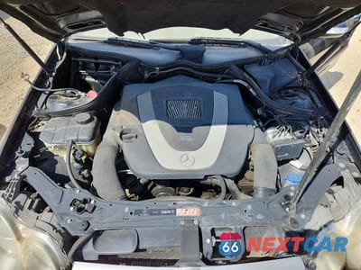 Zdjęcie 11 z 12 samochodu: 2007 MERCEDES-BENZ CLK 350 VIN:WDBTJ56H37F228570 - miniatura
