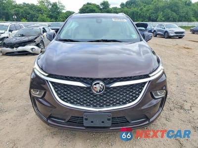 Piąte zdjęcie samochodu w środku: 2022 BUICK ENCLAVE AVENIR VIN:5GAERDKW6NJ109599 - miniatura