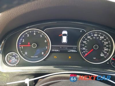 Zdjęcie 9 z 13 samochodu: 2014 VOLKSWAGEN TOUAREG V6 VIN:WVGEF9BP3ED001206 - miniatura