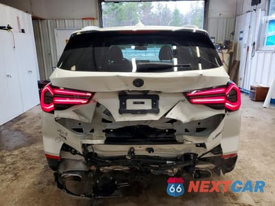 Zdjęcie 6 z 13 samochodu: 2024 BMW X3 XDRIVE30I VIN:5UX53DP00R9W23880 - miniatura