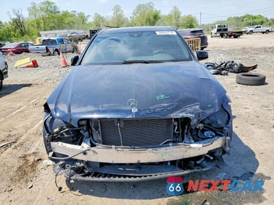 Piąte zdjęcie samochodu w środku: 2013 MERCEDES-BENZ E 350 4MATIC VIN:WDDHF8JB1DA717190 - miniatura