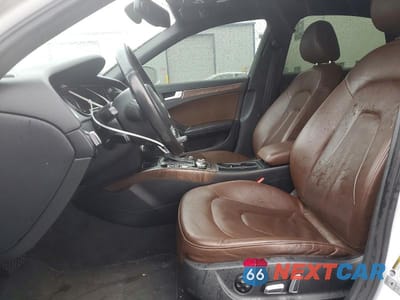 Zdjęcie 7 z 11 samochodu: 2015 AUDI A4 PREMIUM PLUS VIN:WAUFFAFL2FN009372 - miniatura