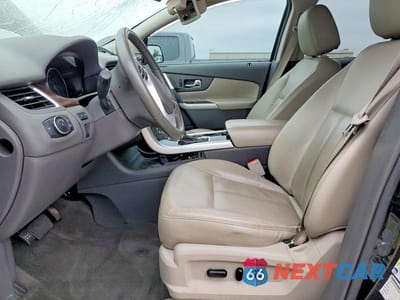 Zdjęcie 7 z 12 samochodu: 2013 FORD EDGE LIMITED VIN:2FMDK3KC4DBA82173 - miniatura