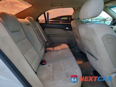 Zdjęcie 10 z 13 samochodu: 2007 FORD FUSION SE VIN:3FAHP07117R155203 - miniatura
