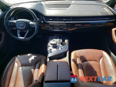 Zdjęcie 8 z 13 samochodu: 2018 AUDI Q7 PRESTIGE VIN:WA1VAAF78JD017985 - miniatura