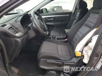 Zdjęcie 7 z 12 samochodu: 2020 HONDA CR-V LX VIN:5J6RW2H24LL003391 - miniatura