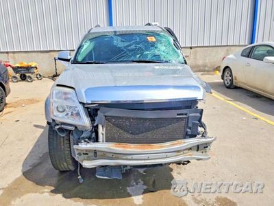 Piąte zdjęcie samochodu w środku: 2013 GMC TERRAIN SLT VIN:2GKFLVE33D6391129 - miniatura