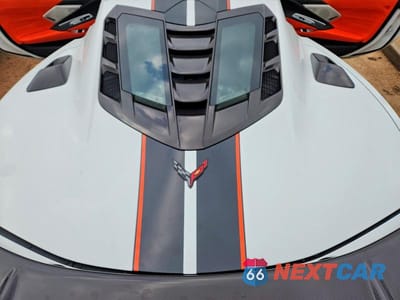 Zdjęcie 11 z 13 samochodu: 2026 CHEVROLET CORVETTE ZR1 3LZ VIN:1G1YJ2D70T5800445 - miniatura