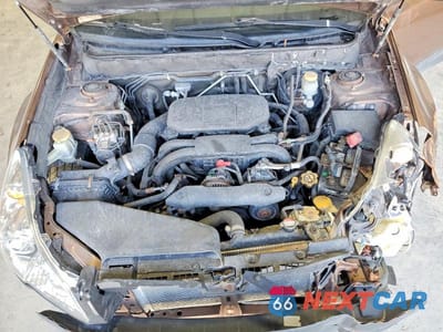 Zdjęcie 11 z 11 samochodu: 2011 SUBARU OUTBACK 2.5I PREMIUM VIN:4S4BRBGC6B3320138 - miniatura