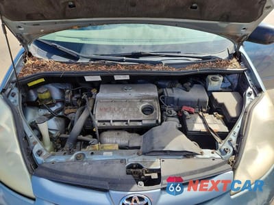Zdjęcie 12 z 12 samochodu: 2006 TOYOTA SIENNA LE 7 PASSENGER VIN:5TDZA23C76S551716 - miniatura