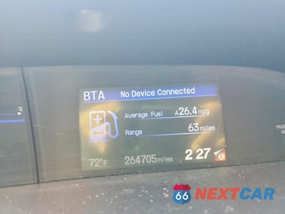 Zdjęcie 9 z 12 samochodu: 2012 HONDA CIVIC EX VIN:19XFB2F88CE345365 - miniatura
