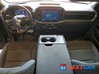 Zdjęcie 8 z 13 samochodu: 2024 FORD F150 XLT VIN:1FTFW3L50RKE43753 - miniatura