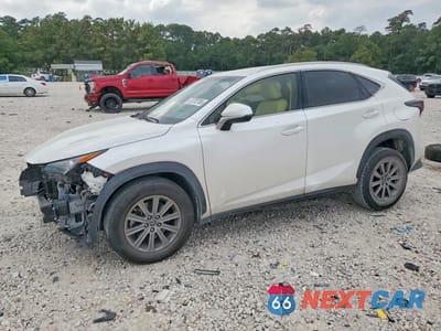 2019 LEXUS NX 300 BASE JTJYARBZ3K2118595 - główne zdjęcie licytacji z USA - miniatura