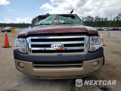 Piąte zdjęcie samochodu w środku: 2012 FORD EXPEDITION XLT VIN:1FMJU1H59CEF12793 - miniatura