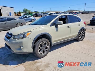 2013 SUBARU XV CROSSTREK 2.0 PREMIUM JF2GPAWC4D2883842 - główne zdjęcie licytacji z USA - miniatura