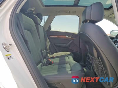 Zdjęcie 11 z 13 samochodu: 2023 AUDI Q5 PREMIUM PLUS 45 VIN:WA1EAAFYXP2055473 - miniatura