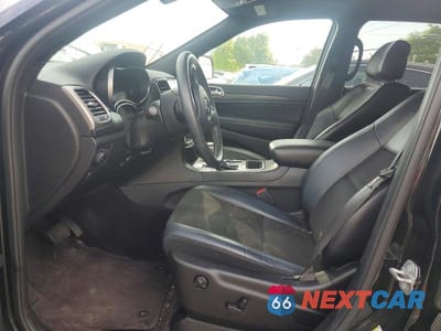 Zdjęcie 7 z 13 samochodu: 2019 JEEP GRAND CHEROKEE LAREDO VIN:1C4RJFAG8KC561809 - miniatura