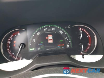 Zdjęcie 9 z 14 samochodu: 2024 TOYOTA RAV4 XLE VIN:2T3W1RFV7RC277057 - miniatura