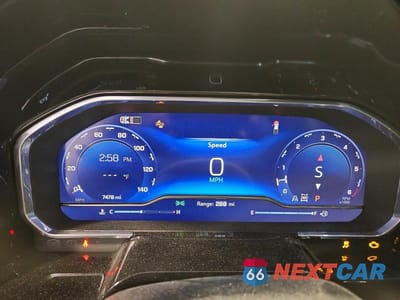 Zdjęcie 9 z 12 samochodu: 2025 CHEVROLET SILVERADO K1500 LT VIN:1GCUKDED7SZ263096 - miniatura