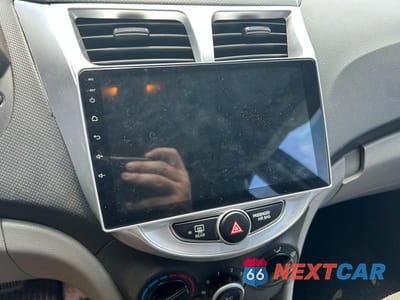 Zdjęcie 11 z 14 samochodu: 2013 HYUNDAI ACCENT GLS VIN:KMHCT4AEXDU566635 - miniatura